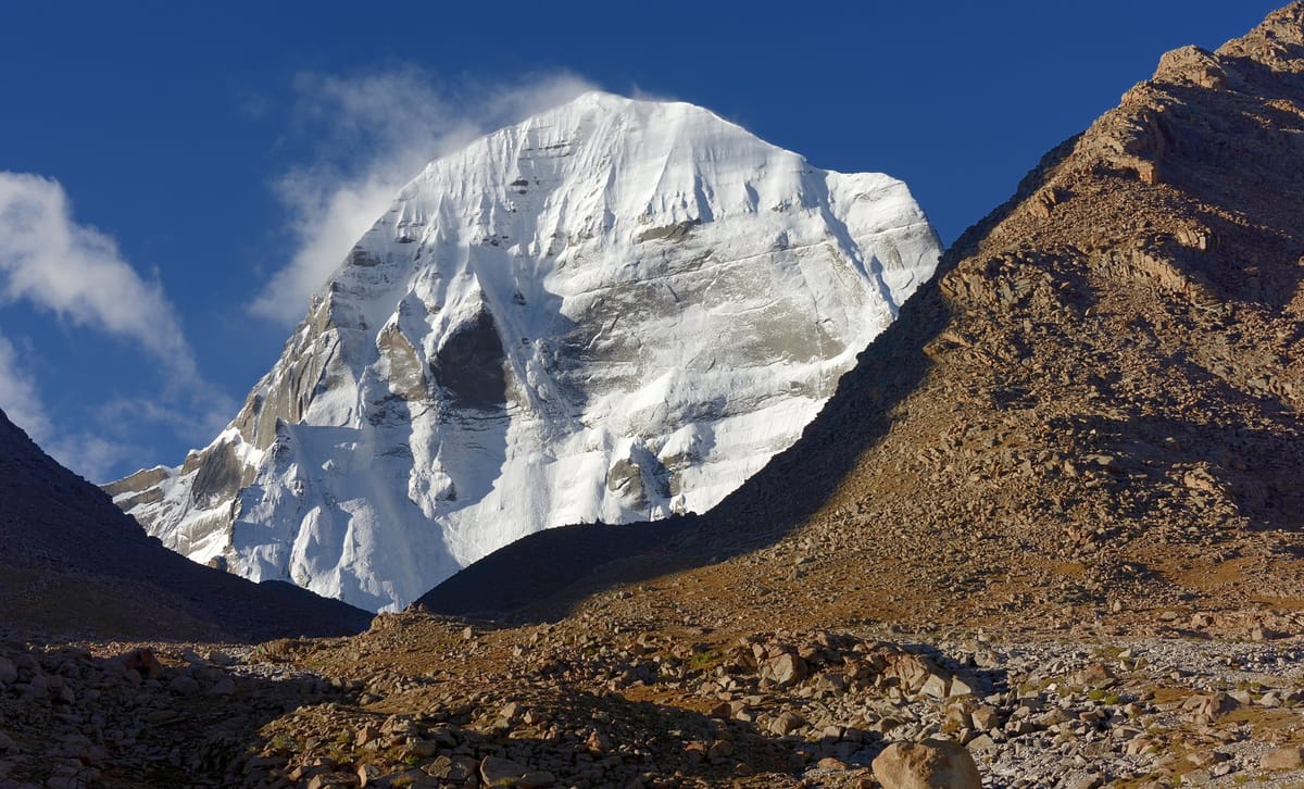 19 Days Mera Peak Climbing & Expedition – One Life-Changing Himalayan Adventure