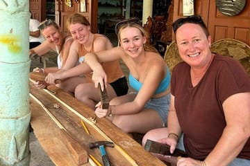 Discovering Hoi An Craft Legacy: Half-Day Heritage Journey