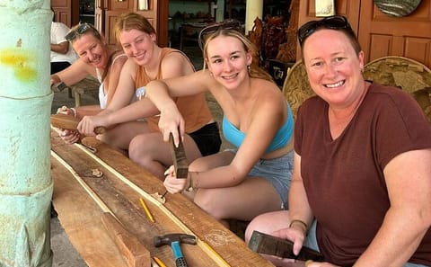 Discovering Hoi An Craft Legacy: Half-Day Heritage Journey