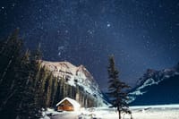 Stargazing