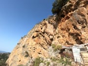 Via Ferrata in Casares: Thrilling Climbing Adventure with Spectacular Views 1