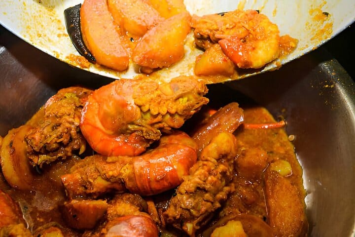 One Day Food Tour in Kandy 5