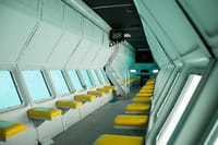 Submarine Tour in Los Cabos 9
