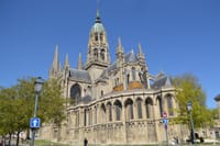 Bayeux Private Walking Tour With A Professional Guide 2