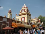 Golden Triangle Tour - 5 Nights / 6 Days 2
