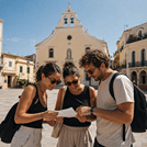 Zakynthos Self-Guided Detective Murder Mystery Game 1