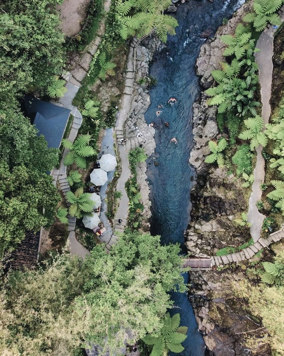 3D2N BALI ECO- ROMANTIC HIDEAWAY