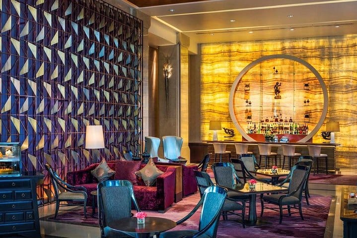 Afternoon Tea Delight at Siam Kempinski Bangkok 5