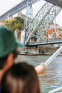 Douro River Cruise - Small-Group 2h 4