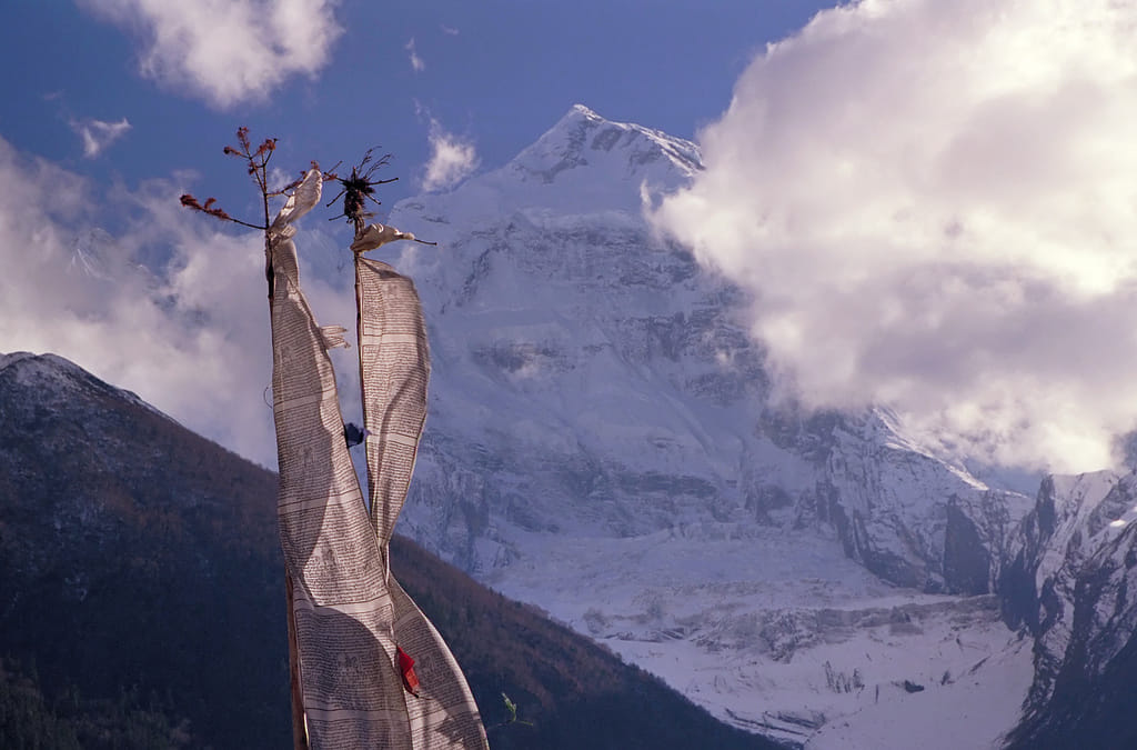 19 Days Mera Peak Climbing & Expedition – One Life-Changing Himalayan Adventure