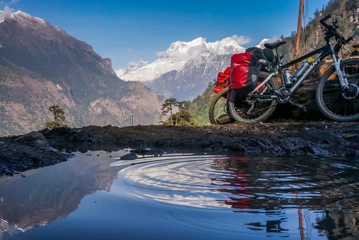 19 Days Mera Peak Climbing & Expedition – One Life-Changing Himalayan Adventure