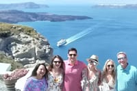 Santorini Sightseeing Private & Custom Made Tour 1