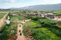 Thrilling ATV Tours in Saranda 3