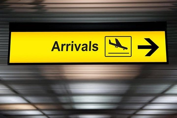 Airport Transfer: Maharana Pratap Airport to Hotels in Udaipur