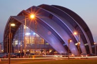 Edinburgh, Inverness, Glasgow 3 Days Scotland Private Tour 7