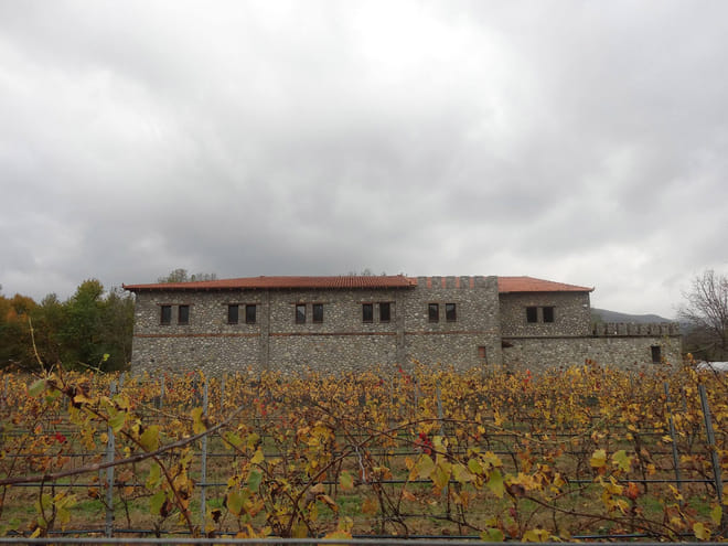 Meteora Food and Wine Private Tour from Kalambaka 5