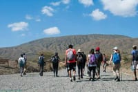 Mount Longonot Full-Day Hiking and Trekking Trip from Nairobi 6
