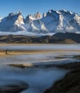 Full Day Torres del Paine Tour from Puerto Natales with Pickup 9