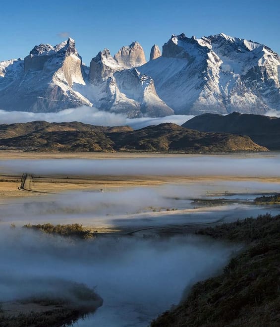 Full Day Torres del Paine Tour from Puerto Natales with Pickup 9