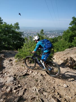 Karandila Extreme Mountain Biking