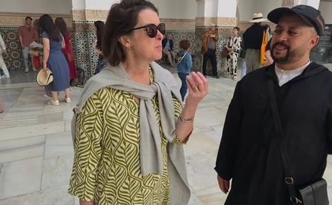 Tangier 8-Day Private Tour of Morocco Highlights