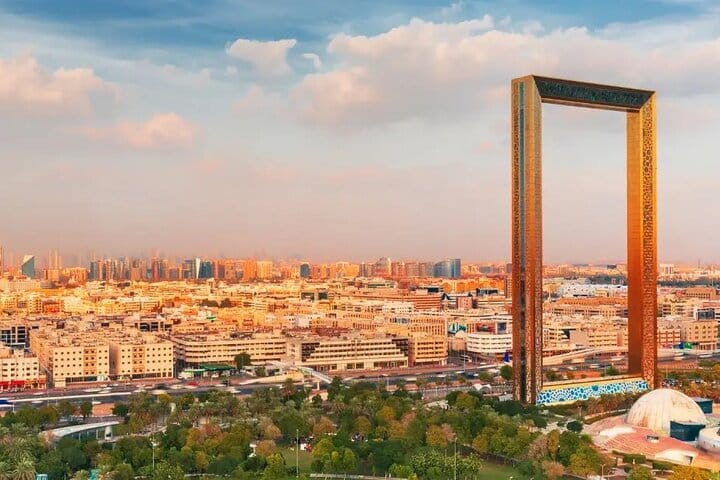 Explore Dubai From History to High Rises 7
