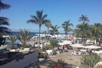 Visit Puerto de la Cruz by climate-controlled coach