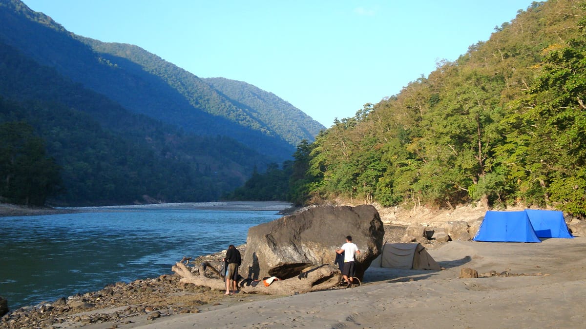 19 Days Mera Peak Climbing & Expedition – One Life-Changing Himalayan Adventure