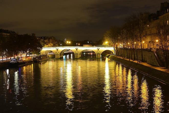 Seine River