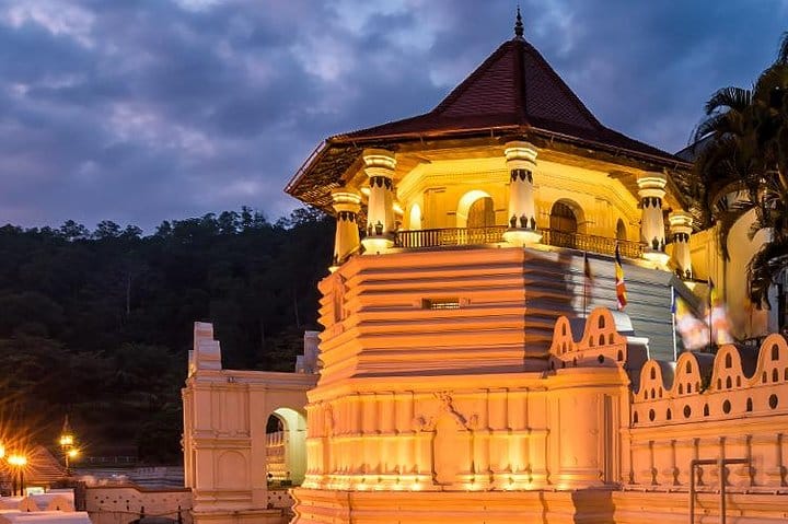 A Glimpse Of Culture 2 Nights 3 Days