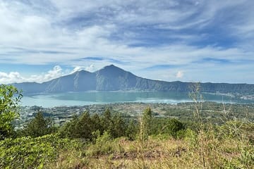 Mount Batur Sunrise Trekking
