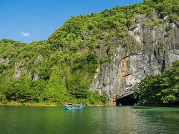 Phong Nha - Ke Bang National Park