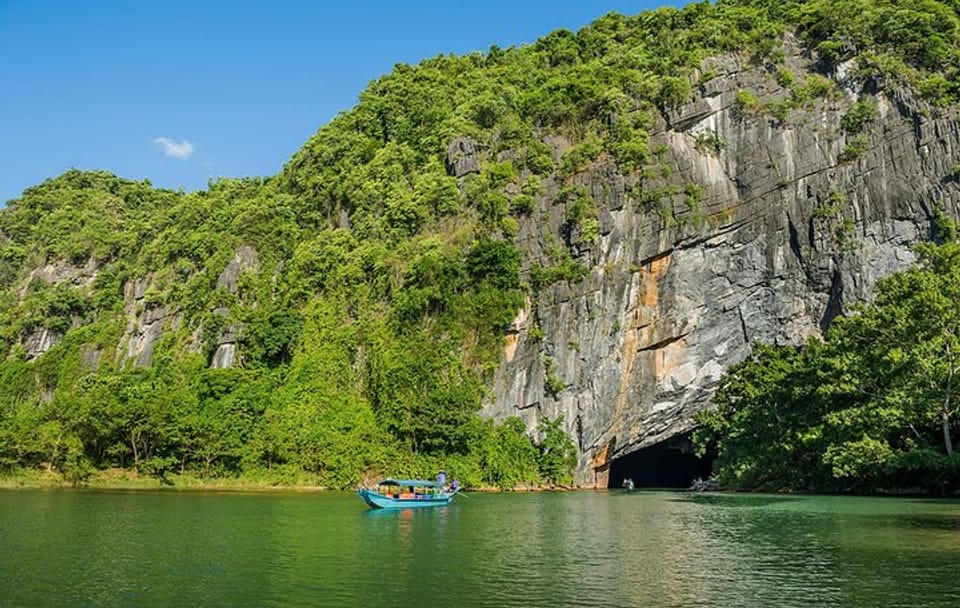 Adventures from Hanoi to Hoi An 7 days 6 nights