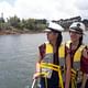 Private boat ride in Guatape