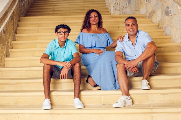 Hire Photographer, Professional Photo Shoot - Jerusalem