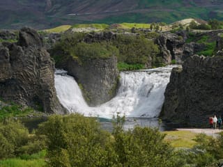 Hidden Highlands: 3-Day Landmannalaugar & Grænihryggur Hiking Tour, photo 32