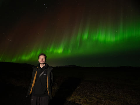Private Northern Lights Tour, photo 11