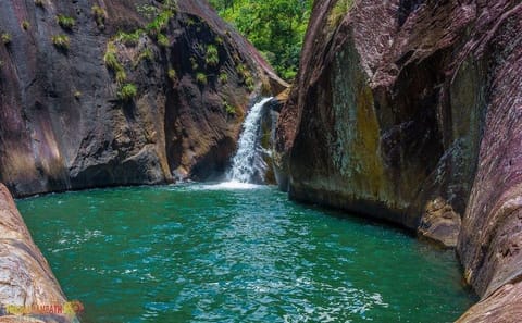 Private Overnight Adventure Tour to Knuckles and Meemure Village with Camping