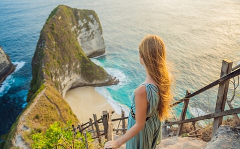 Private Day Tour of Nusa Penida from Bali