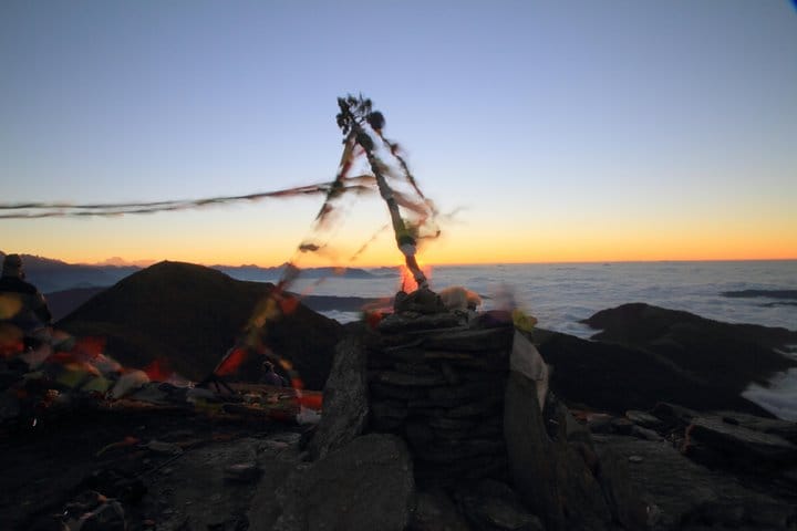 19 Days Mera Peak Climbing & Expedition – One Life-Changing Himalayan Adventure