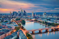 Frankfurt in 1 Day - Walking Tour - Audioguide in 7 languages 5