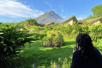 Six-Day Adventure Tour of Costa Rica's Highlights