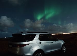 The Elite Private Northern Lights with FREE photos & professional guide