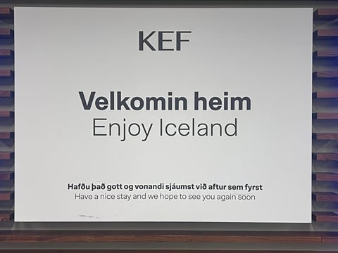 Iceland Airport Private Transfer between Keflavík International Airport and Reykjavik., photo 16