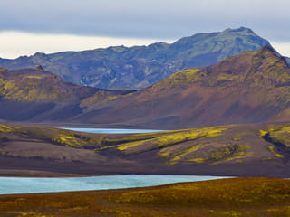 Lakagigar volcano and lava Expedition, photo 12