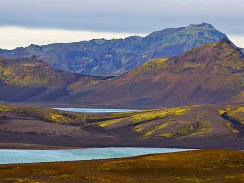 Lakagigar volcano and lava Expedition, photo 12