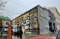 Krakow Jewish Ghetto and Quarter Audio Guided Walking Tour 10