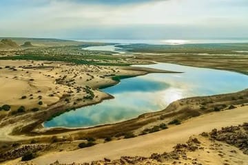 15-Day Private Cultural Tour of Egypt from Marsa Alam