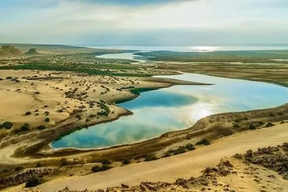 15-Day Private Cultural Tour of Egypt from Marsa Alam