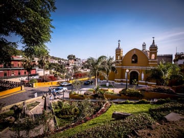 Tasty Lima